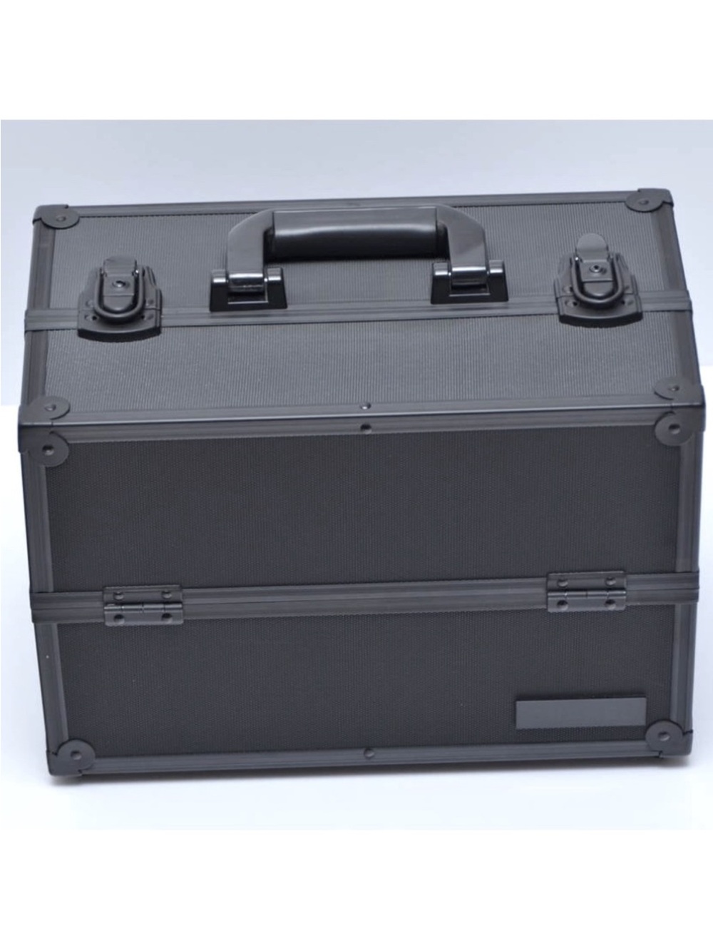 CHANEL PROFESSIONAL
BEAUTY ADVISOR/MAKE-UP ARTIST X-LARGE COSMETICS TRAVEL CASE